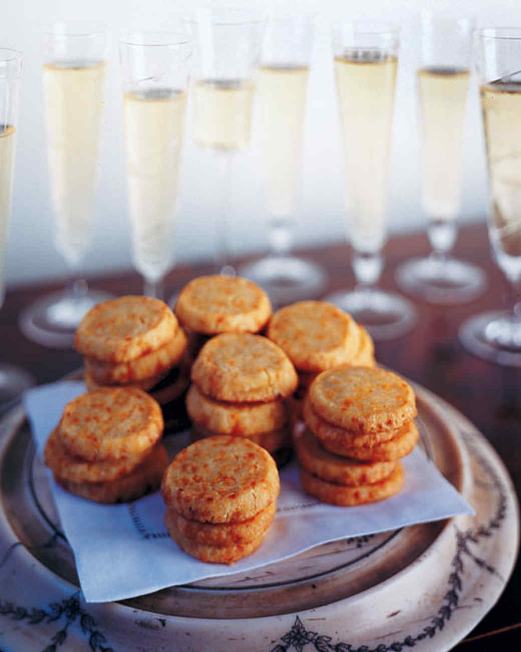 cocktail party hors d oeuvres martha stewart