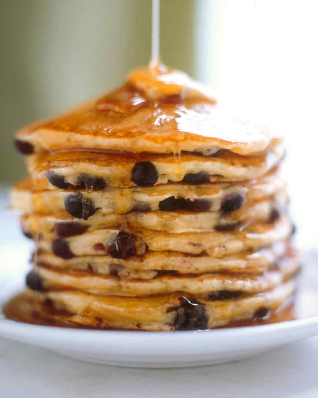 Classic Comfort Food | Martha Stewart