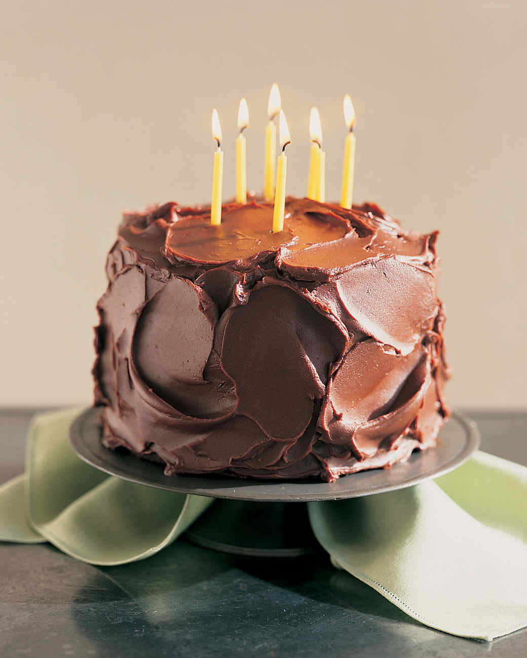 Best Chocolate Cake Recipes | Martha Stewart