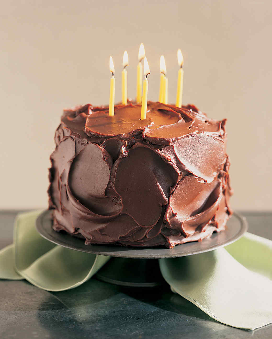 Kids' Birthday Cake Recipes | Martha Stewart