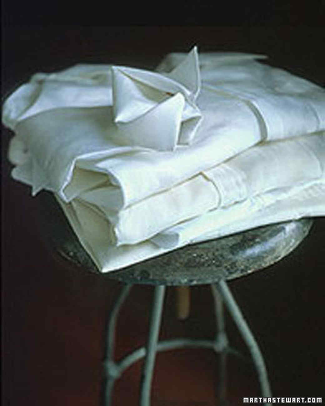 9 Tried-and-True Laundry Whiteners And Brighteners | Martha Stewart