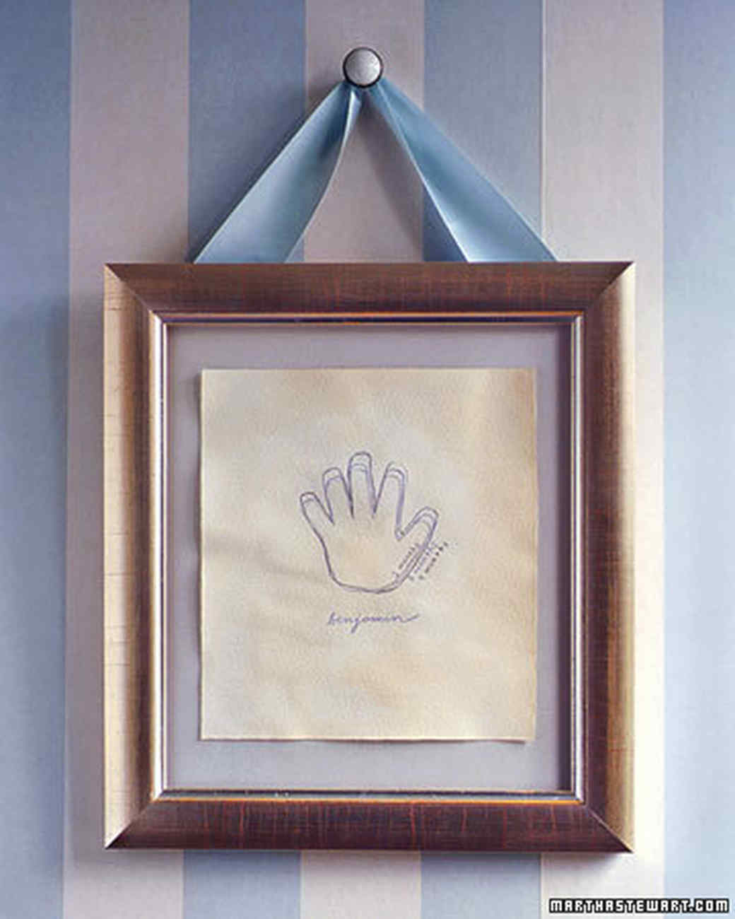10 Extra Special First Mother S Day Gifts Martha