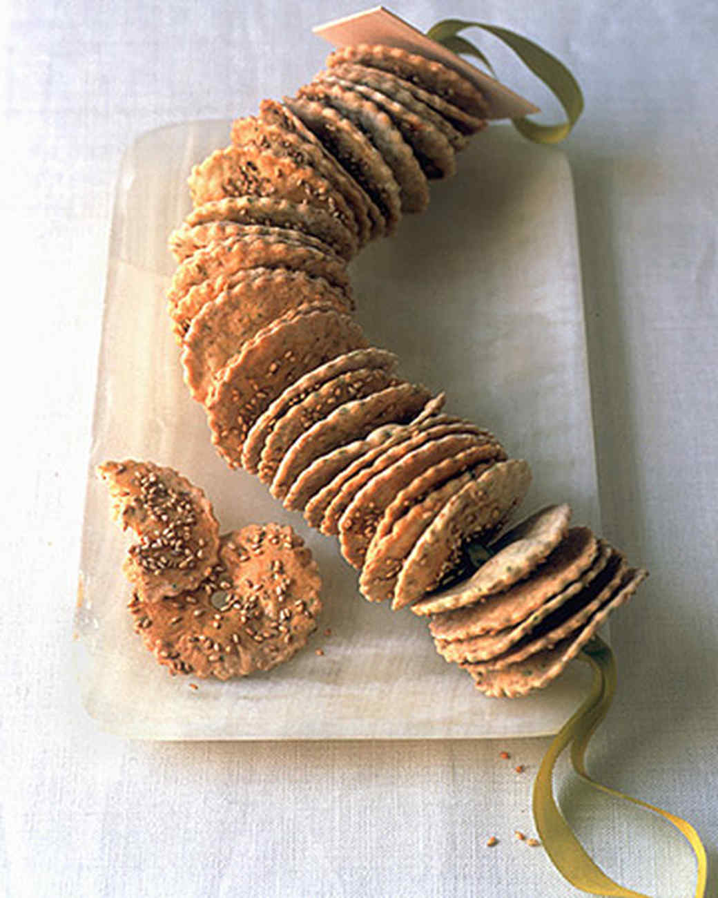 20 Years of Living The Best Christmas Appetizers Martha Stewart