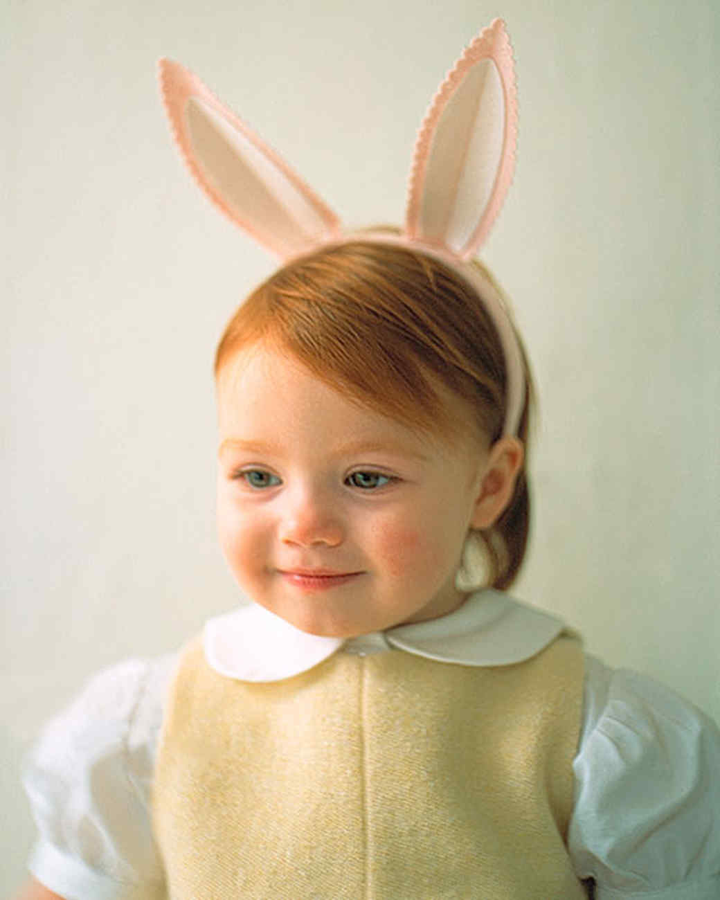 Bunny Ears | Martha Stewart