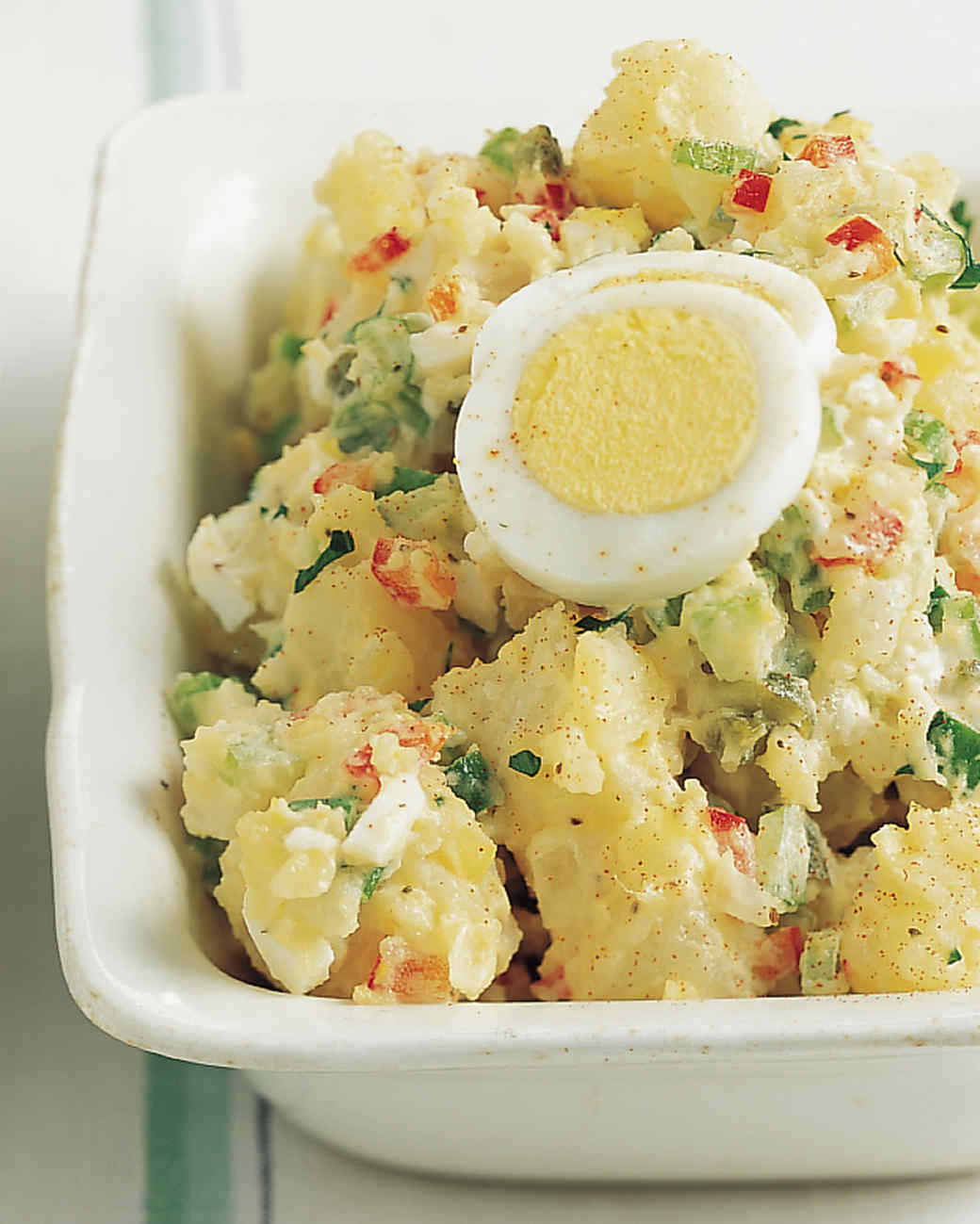 Lunch Potato Salad Recipes | Martha Stewart