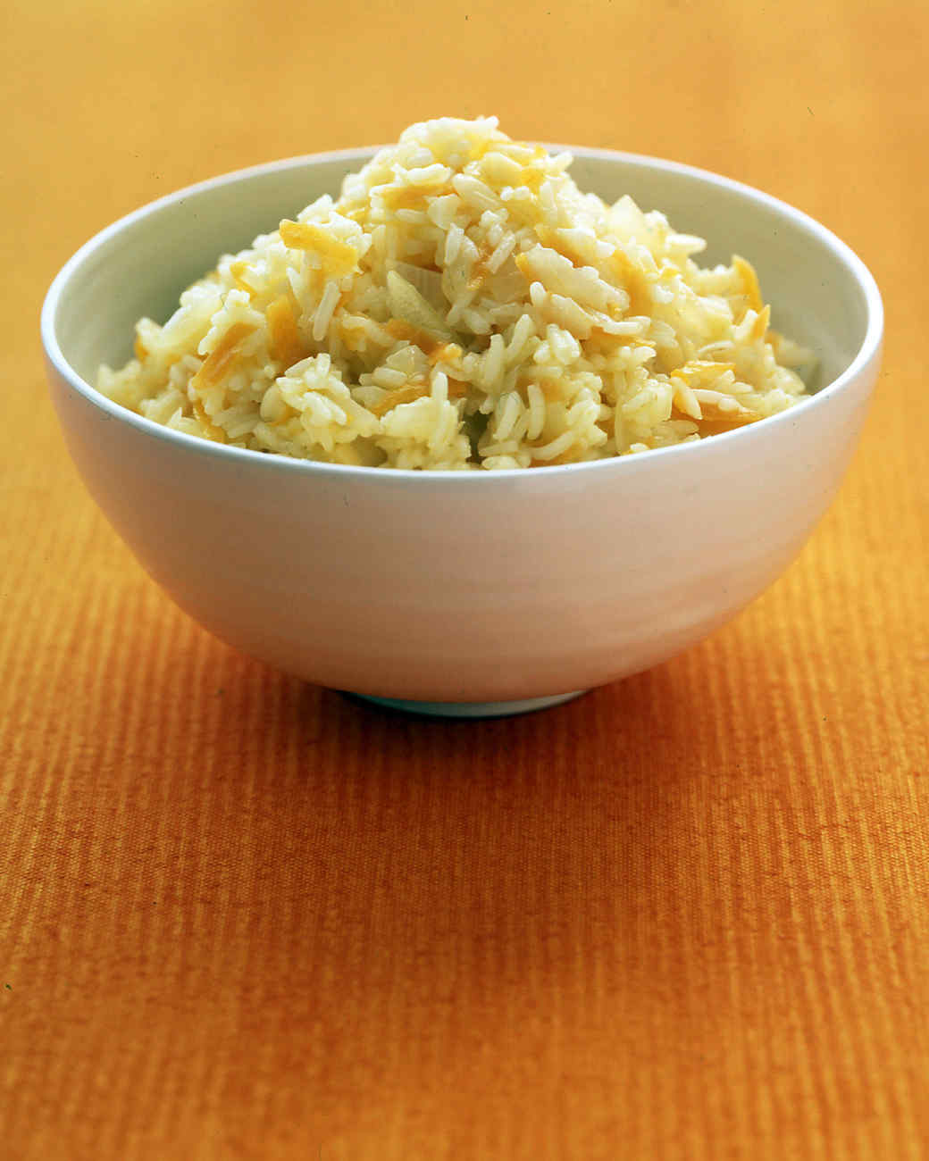 Quick Rice and Grain Recipes Martha Stewart