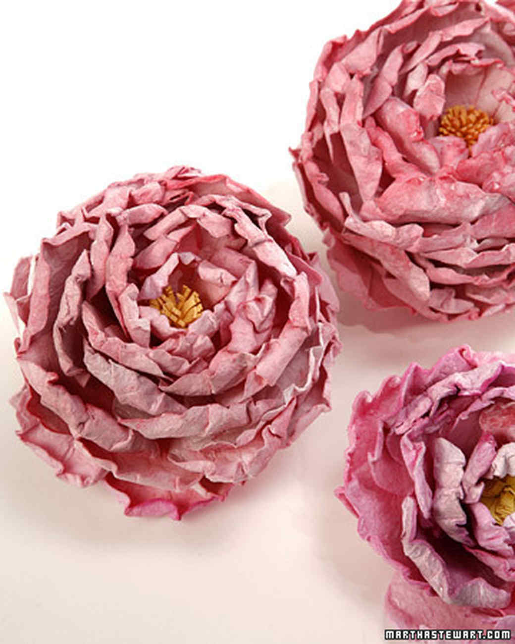 Download Paper Flowers | Martha Stewart