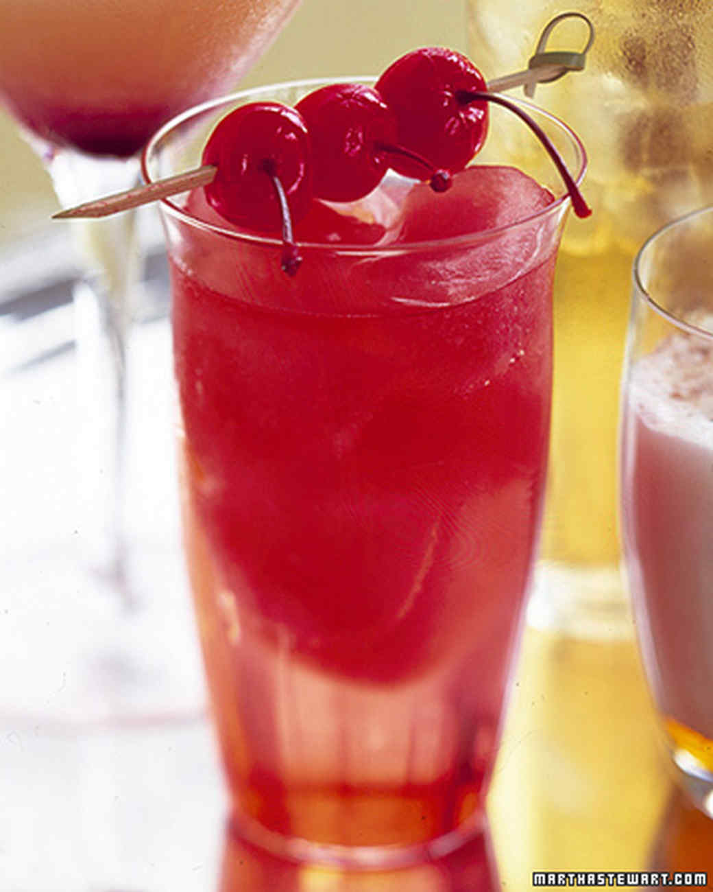 Holiday Drink Recipes Non Alcoholic Holiday Drink Recipes Non Alcoholic