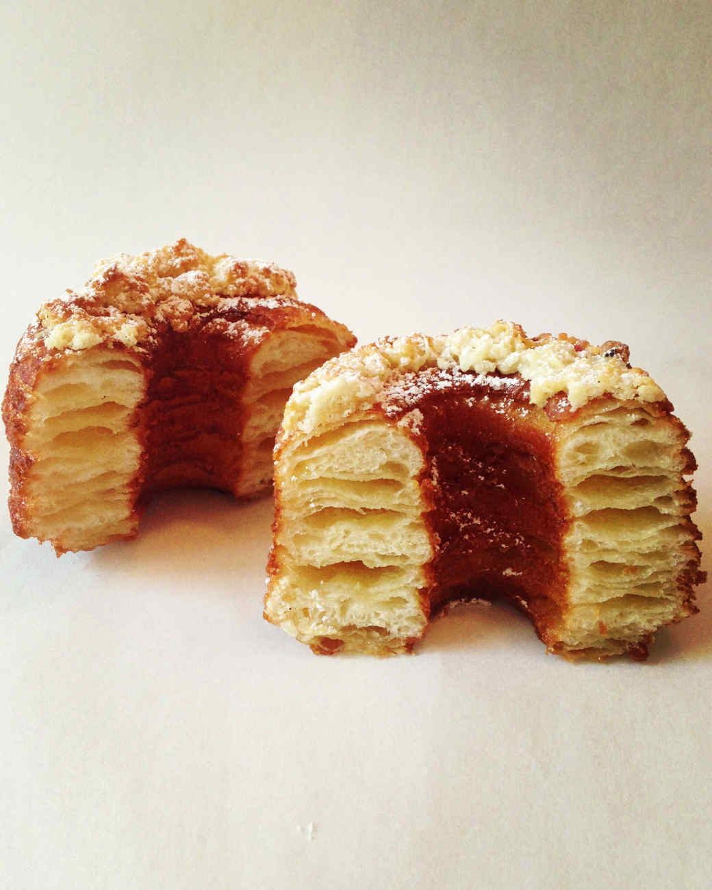 Beyond the Cronut: 15 Frankenpastries to Make at Home