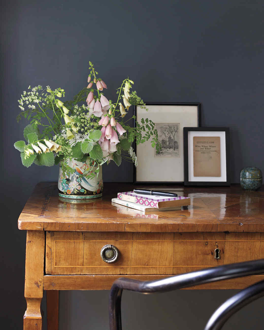 Natural Indoor Flower Arrangements Martha Stewart