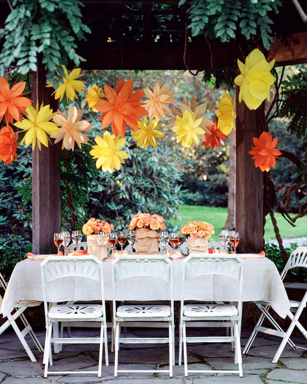 Creative Outdoor Spaces Martha Stewart Creative Outdoor Spaces Martha Stewart