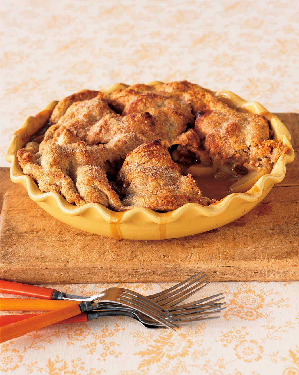 Martha Stewart's Absolute Favorite Dessert Recipes | Martha Stewart