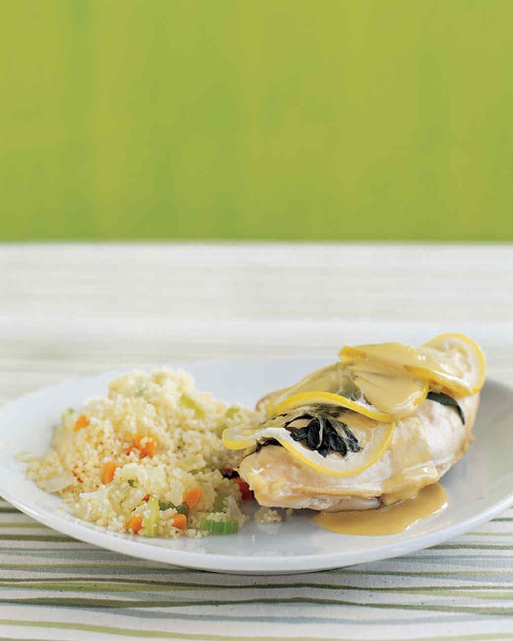 Best Chicken Recipes | Martha Stewart
