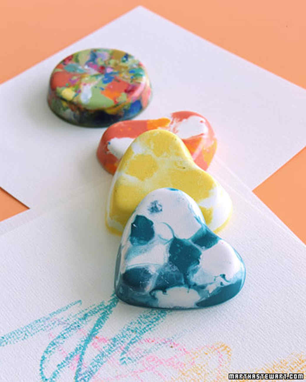 Heres What To Do With Leftover Craft Supplies Heres What To Do With Leftover Craft Supplies