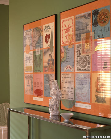 pictures of collages