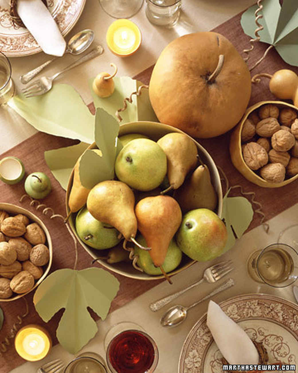 40 Thanksgiving Table Settings To Wow Your Guests