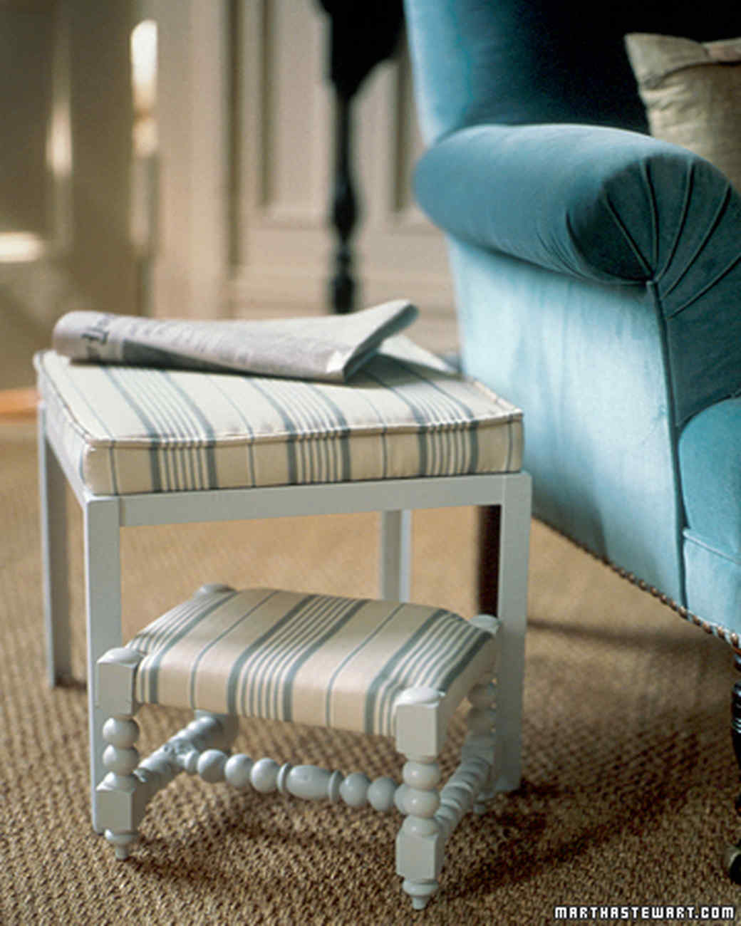 Small Living Room? Try These 15 Space-Saving Decorating Ideas Small Living Room? Try These 15 Space-Saving Decorating Ideas