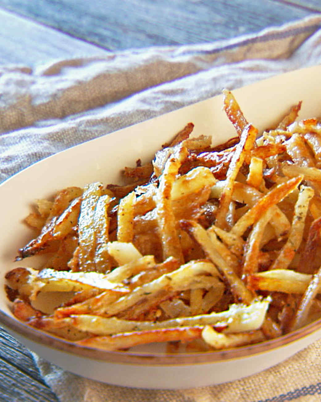 The Best French Fries Cookbook by Martha Stone The Best French Fries Cookbook by Martha Stone