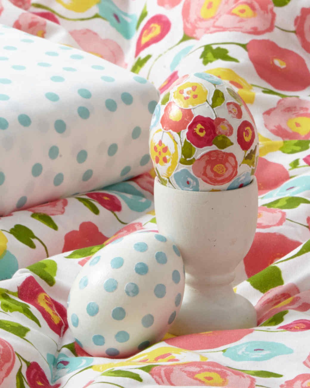 Easter Egg Ideas from the MSLO Staff | Martha Stewart