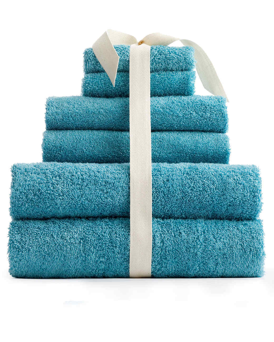 Fold A Towel Martha