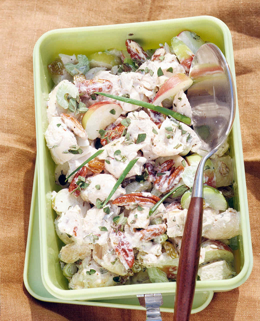 Chicken Salads | Martha Stewart