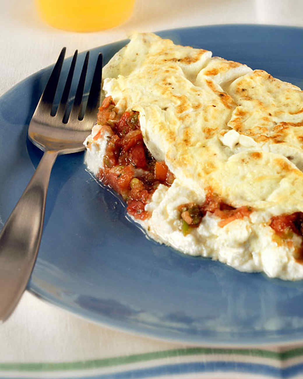 Easy Omelet Recipes