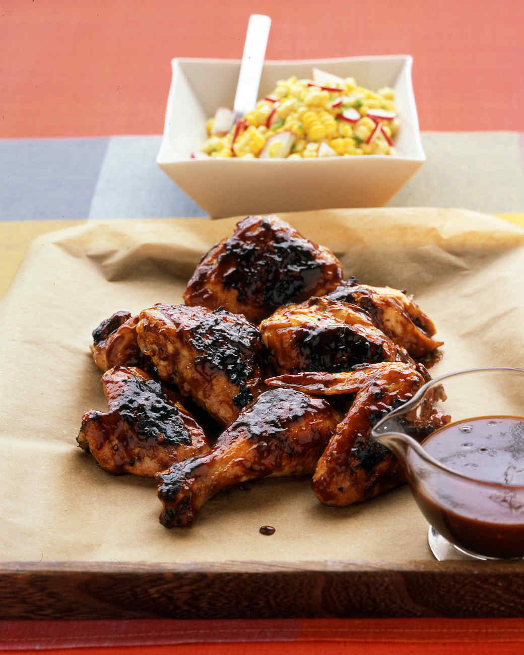 Quick Grilling Recipes | Martha Stewart