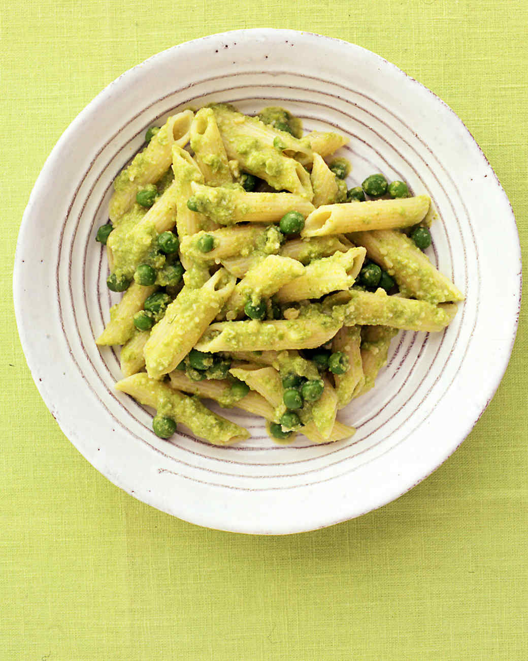 12 No-Cook Pasta Sauces You Should Make This Summer | Martha Stewart