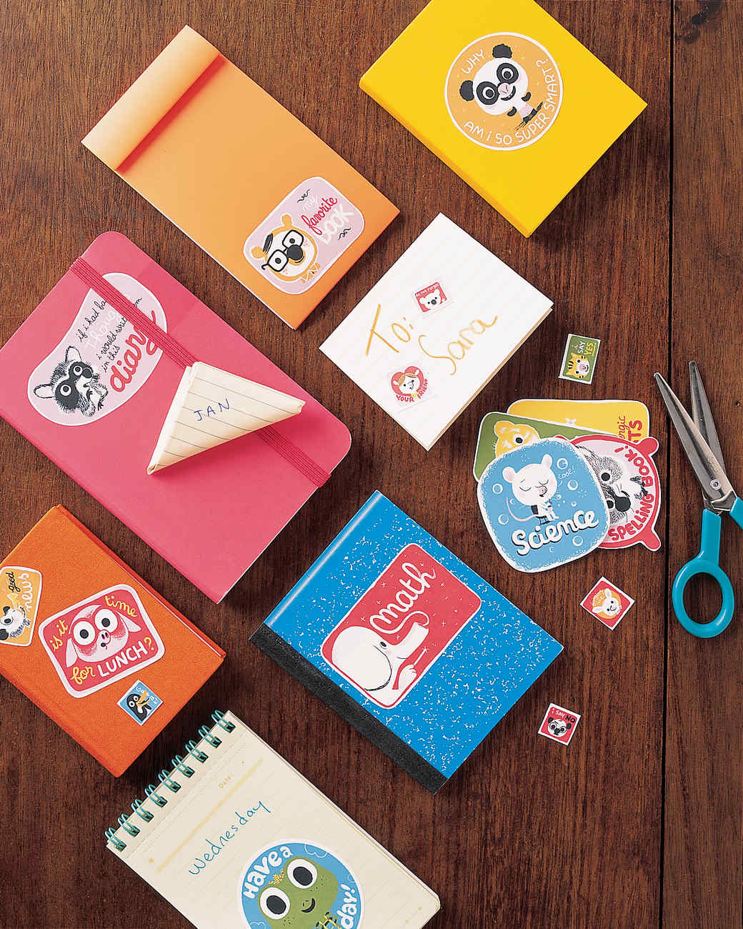 label clip art and templates martha stewart