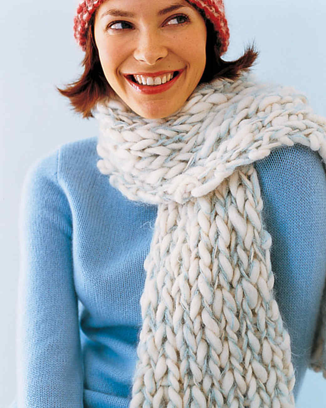 knit scarf knit scarf