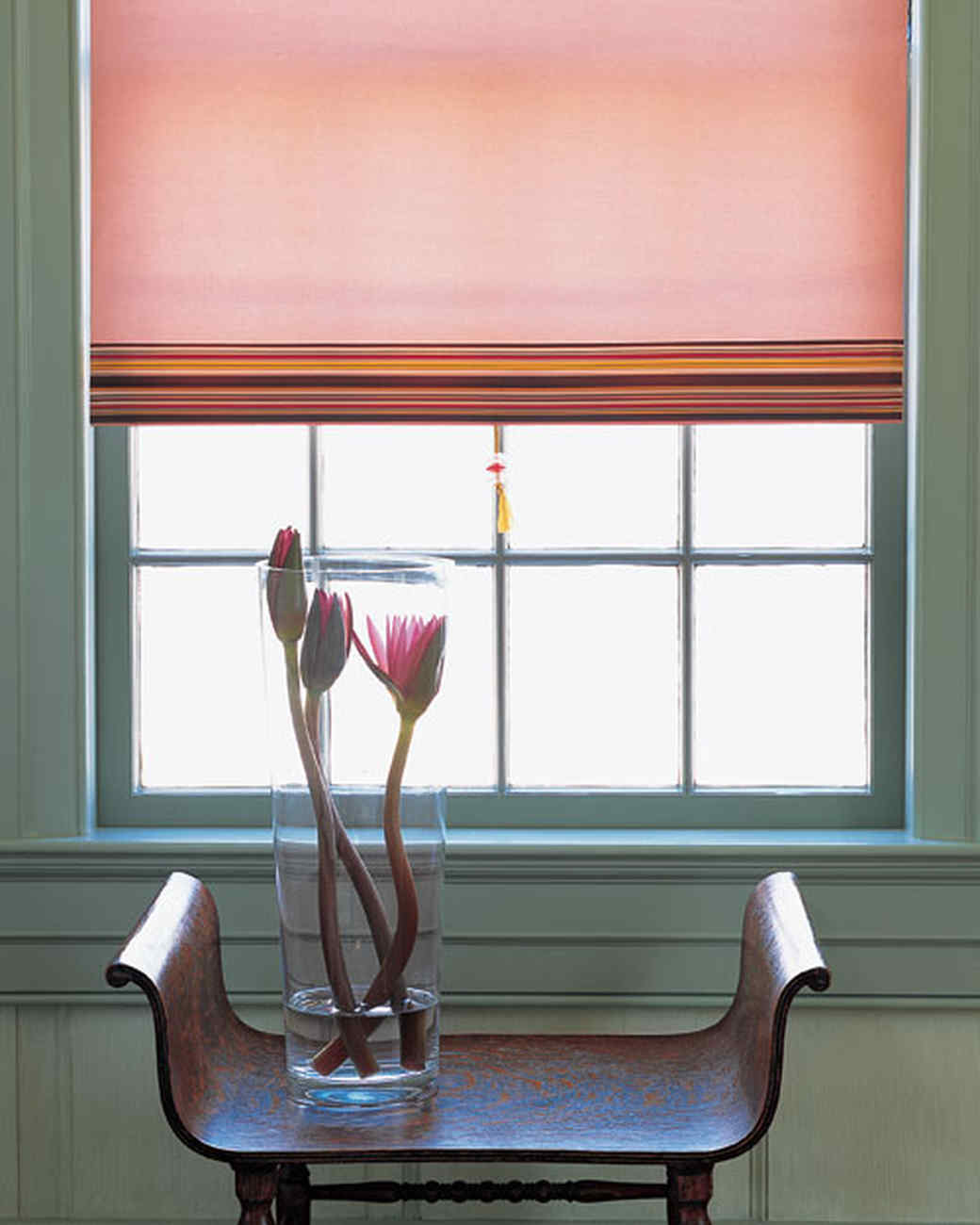 Shade And Curtain Projects Martha