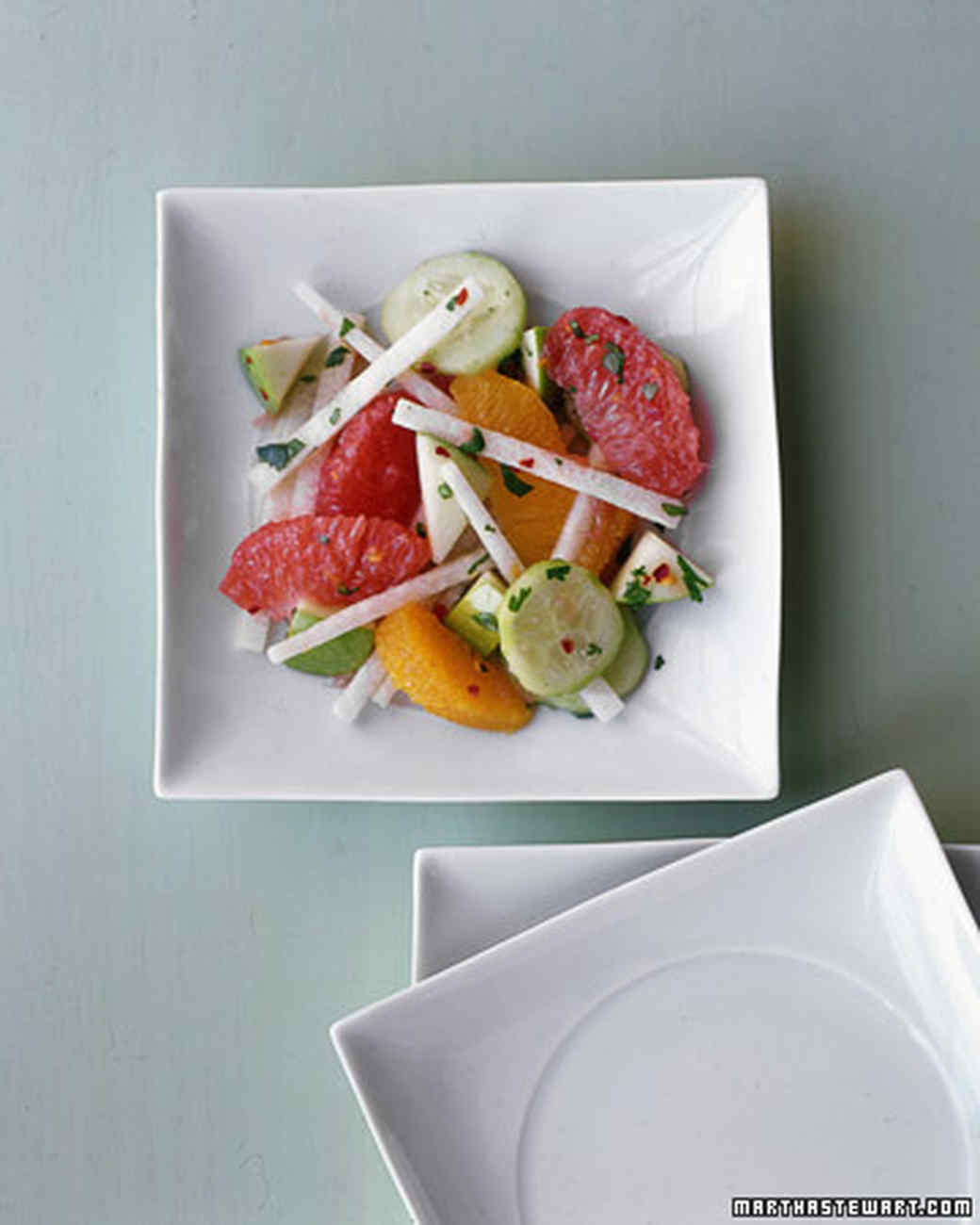 Exquisite Martha Stewart Salads Background Photography Exquisite Martha Stewart Salads Background Photography