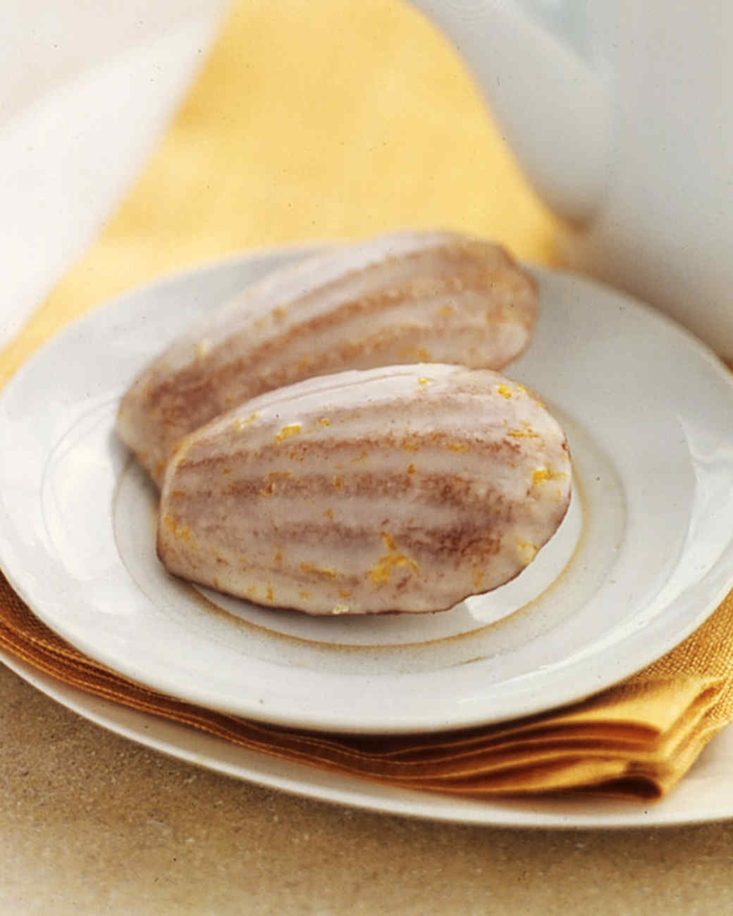 Ginger and Spice Cookie Recipes Martha Stewart