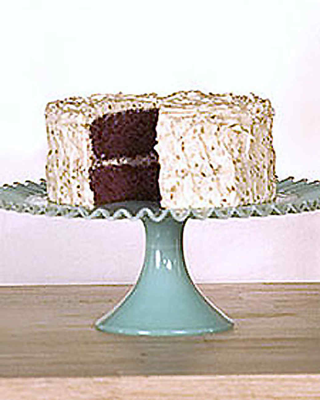 Our Best Layer Cake Recipes Martha Stewart