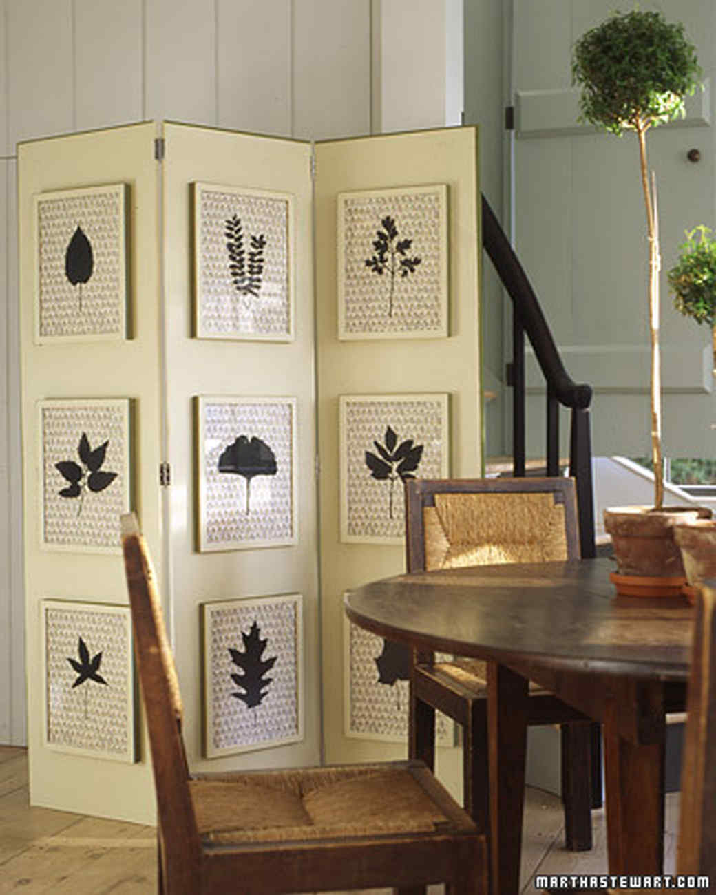 12 Room Dividers To Instantly Divide Up A Martha Stewart