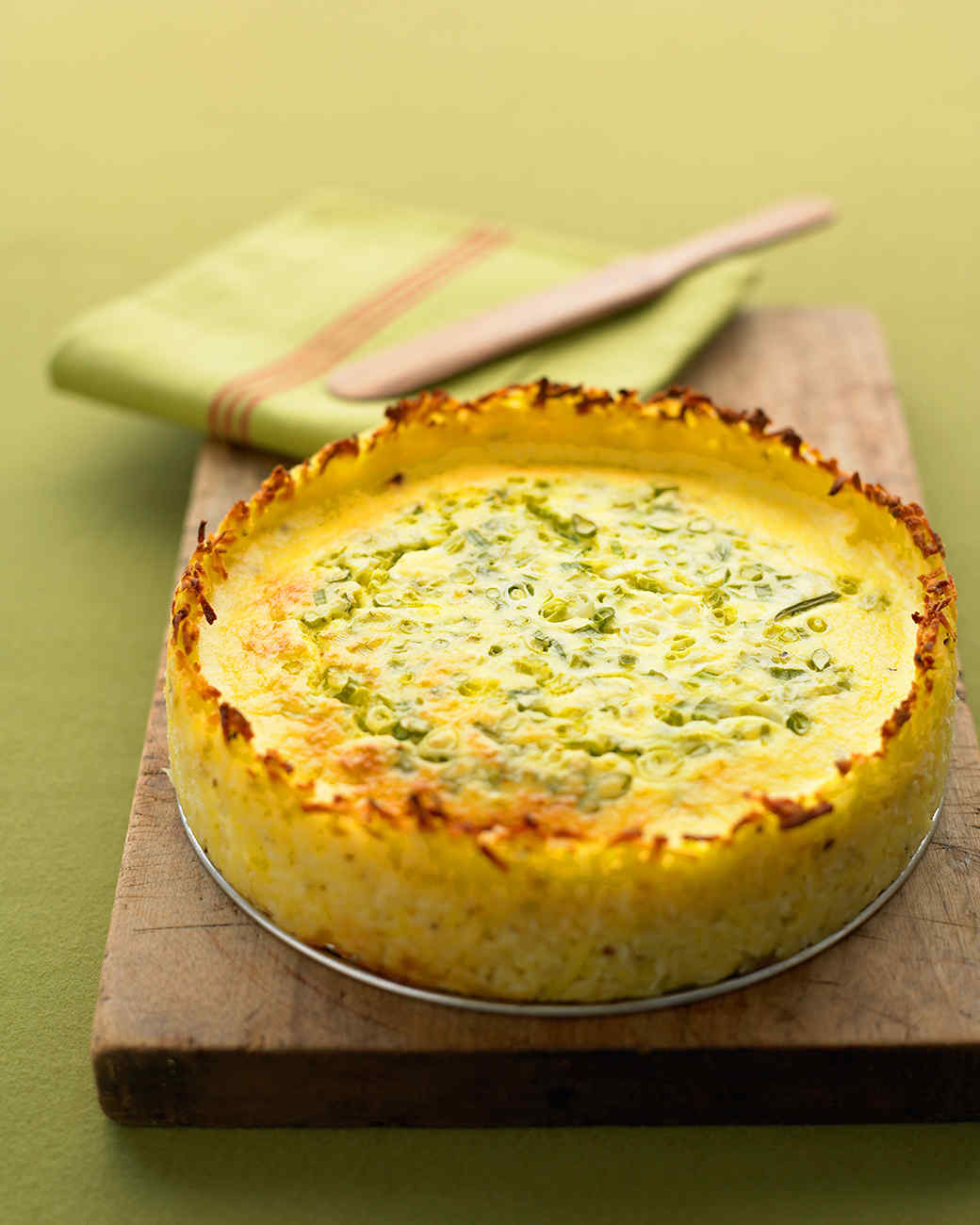 Favorite Quiche Recipes | Martha Stewart
