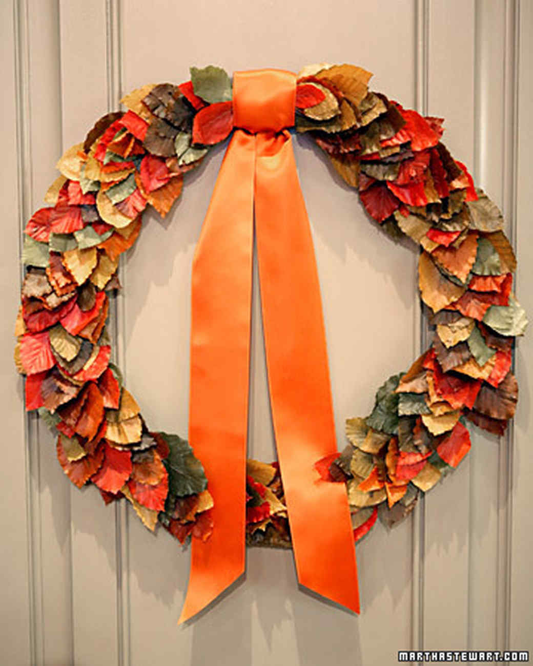 30 fall decor crafts to feel warm and cozy at home martha stewart