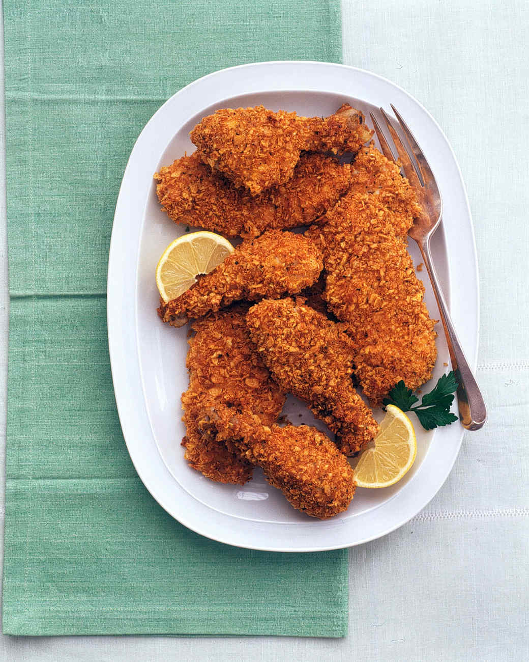 Beyond-the-Ordinary Baked Chicken Breast Recipes | Martha Stewart