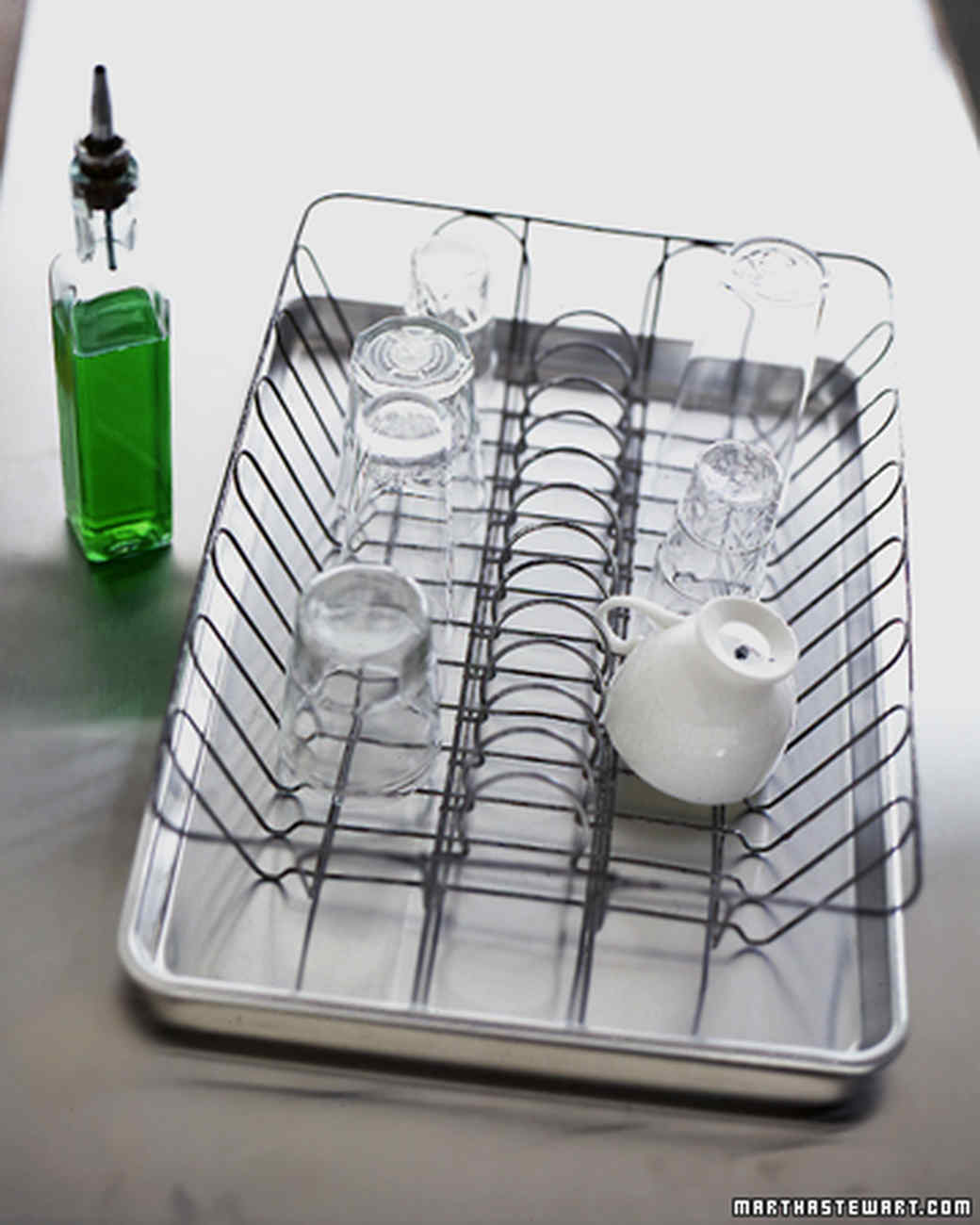 Dishwashing Secrets Martha Stewart