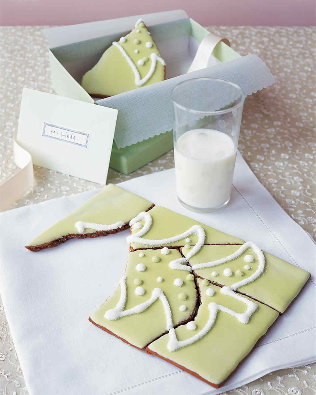 Kids' Christmas Crafts | Martha Stewart