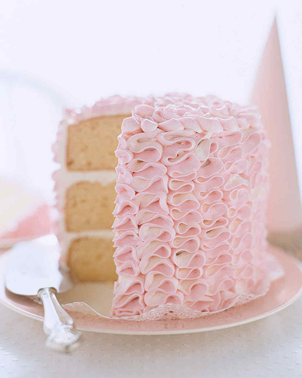 Kids Birthday Cake Recipes Martha Stewart