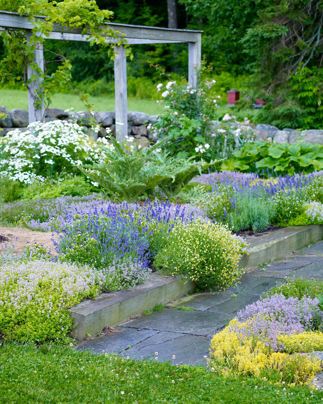 60 Great Ideas for the Garden | Martha Stewart