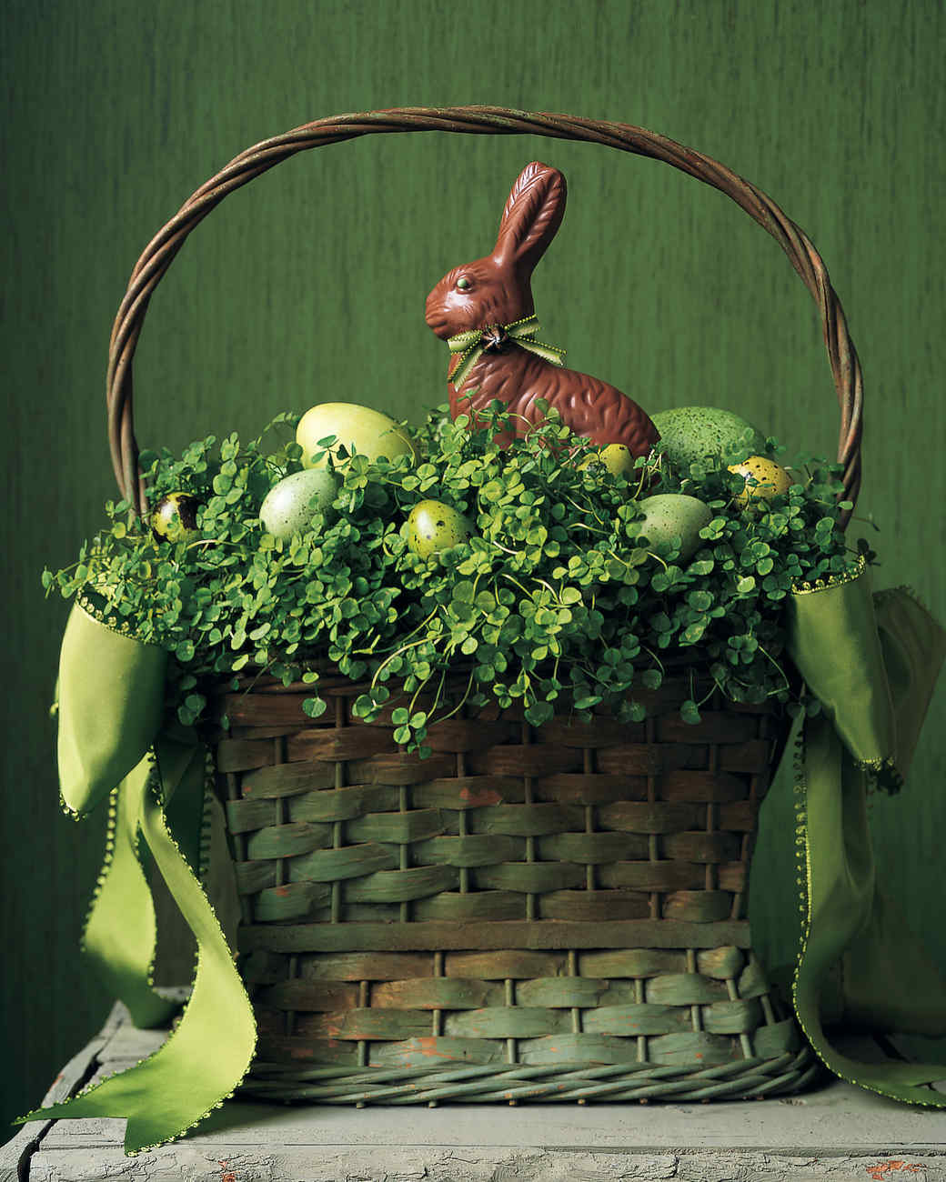 Decorating for Easter | Martha Stewart