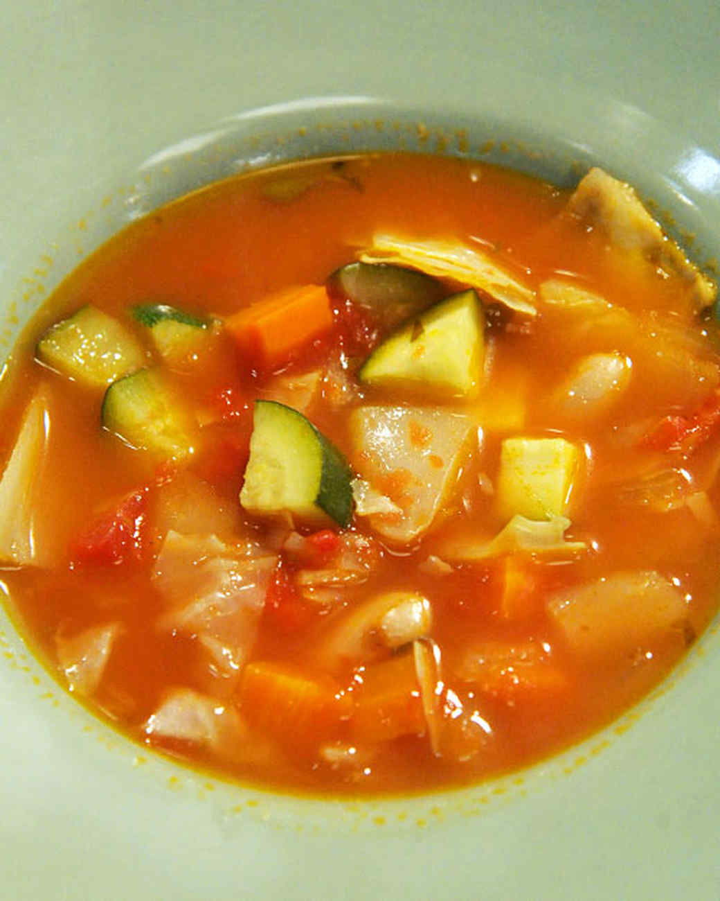 Easy Vegetable Soup Recipes That Are Ultra-Satisfying 