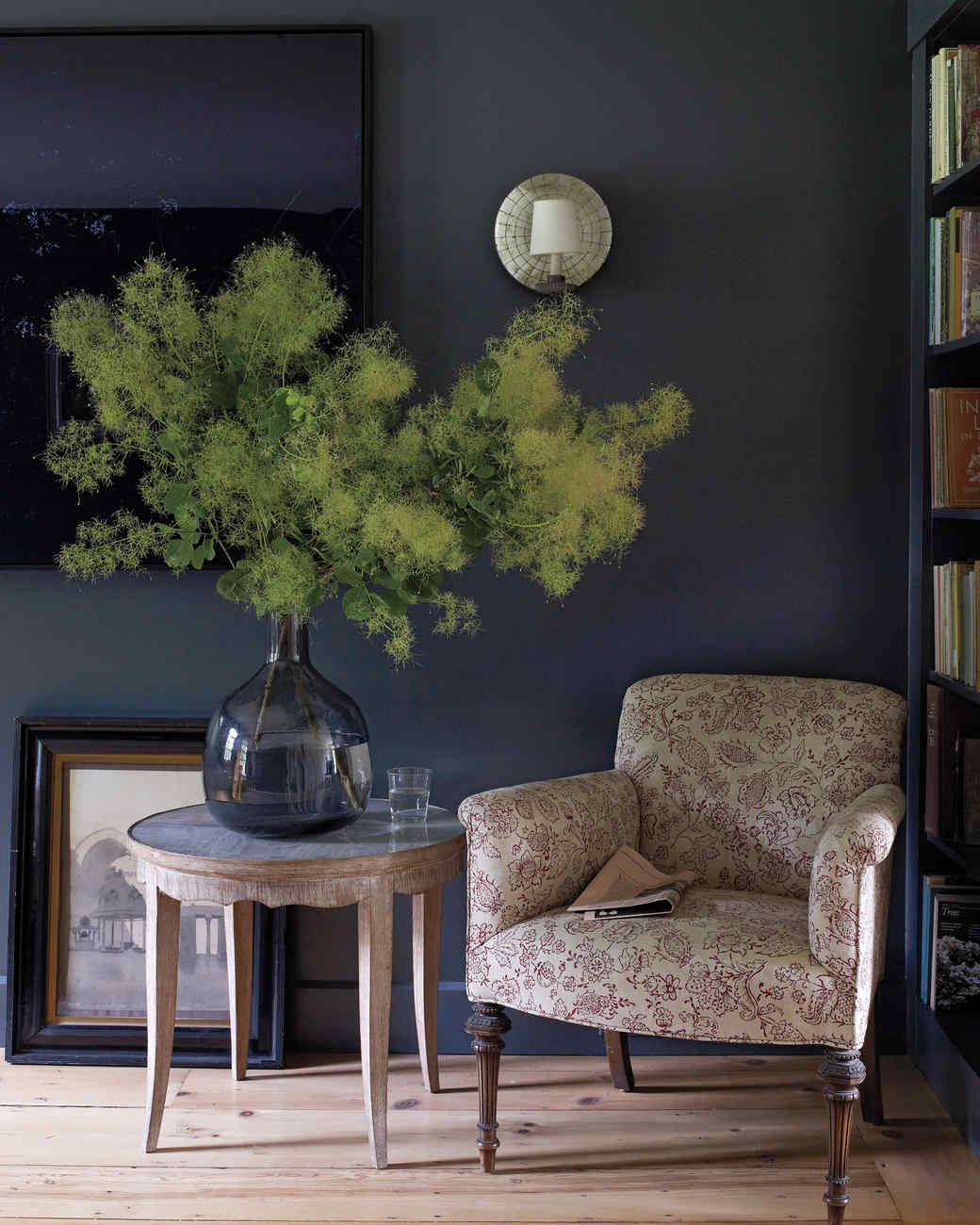 Natural Indoor Flower Arrangements Martha Stewart