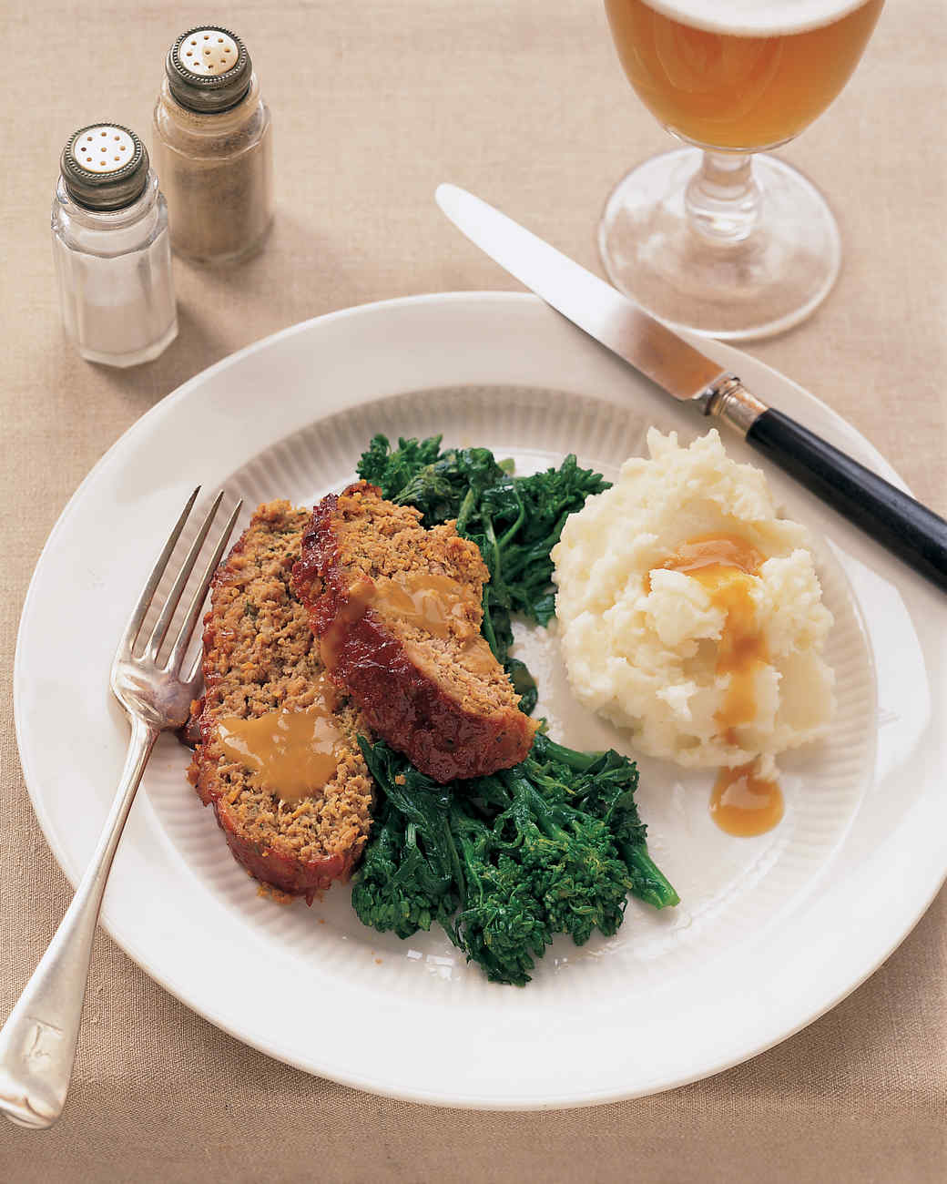 Meatloaf Recipes | Martha Stewart