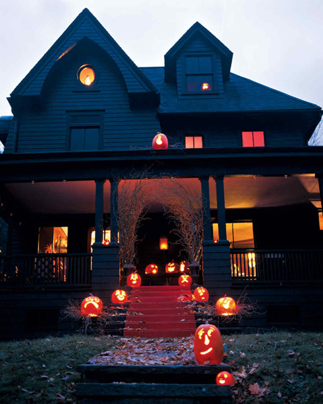 Halloween Home Decor Outdoor Halloween Home Decor Outdoor