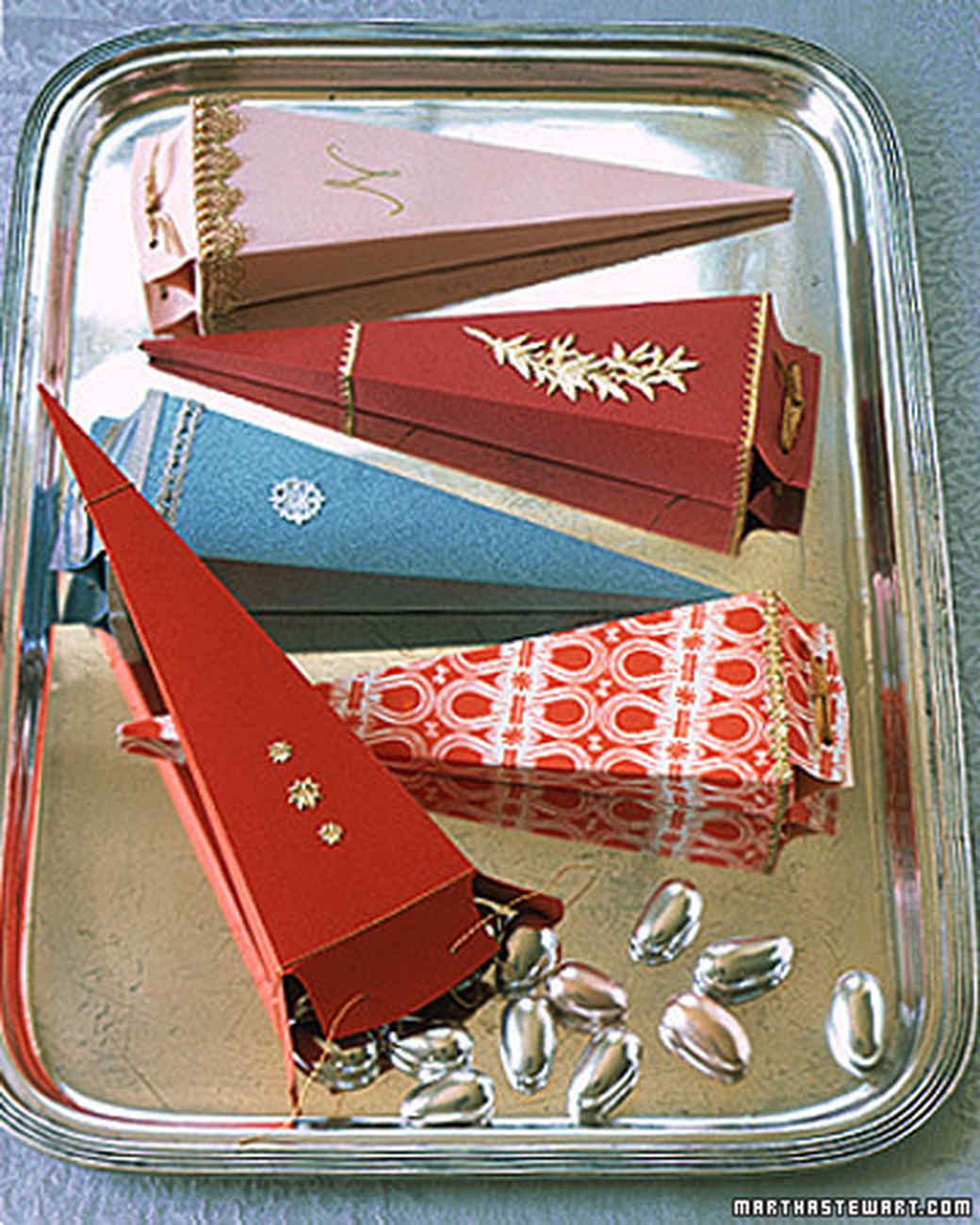 Holiday Gift Boxes | Martha Stewart