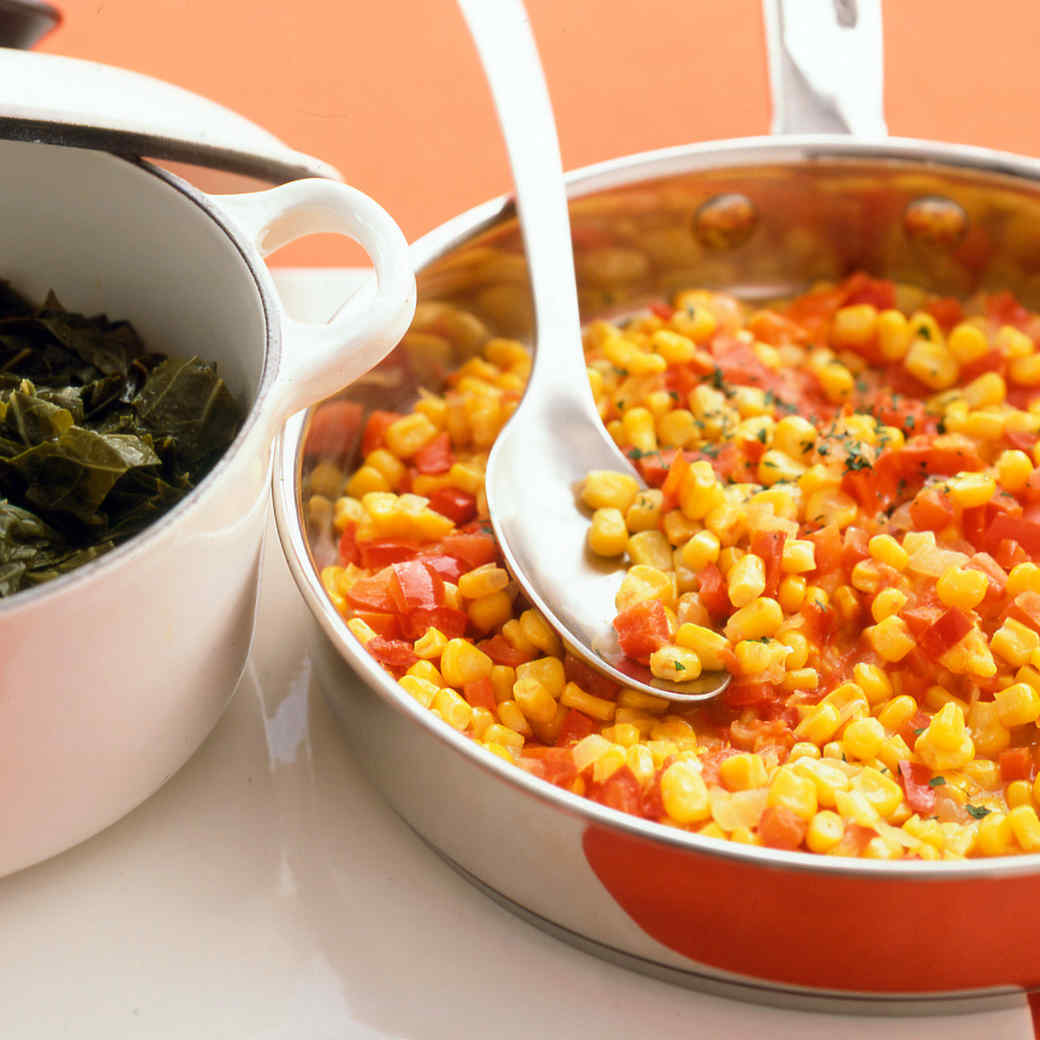 martha stewart corn casserole