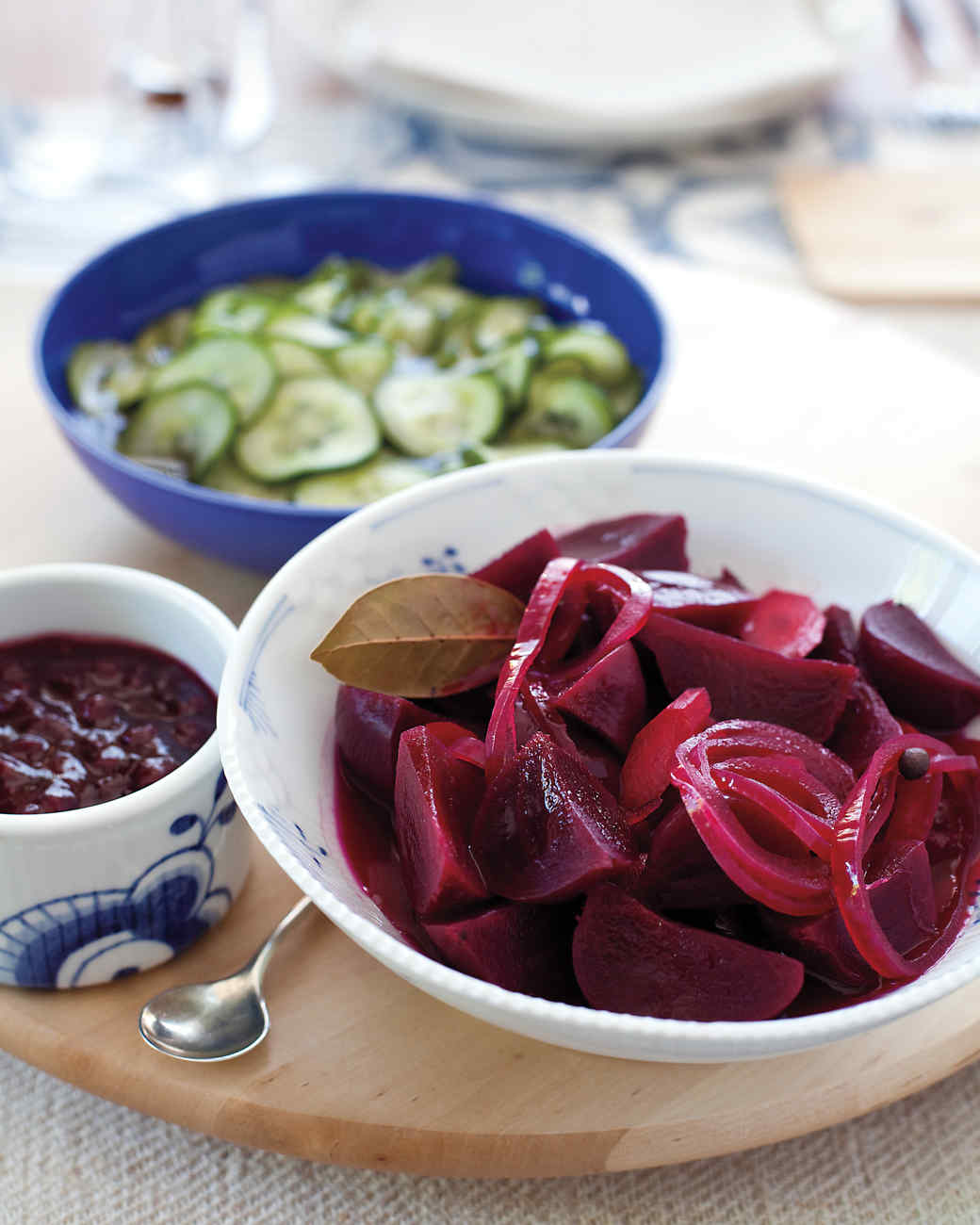 Beet Recipes Martha Stewart